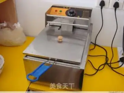 Make step 5