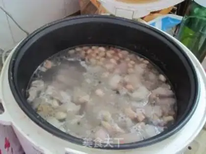 Make step 3