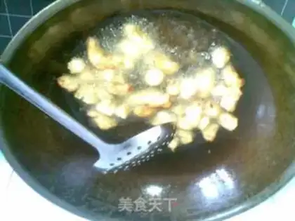 Make step 5