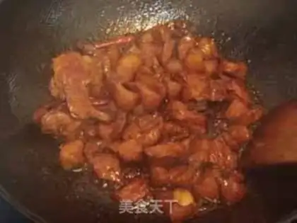 Make step 23