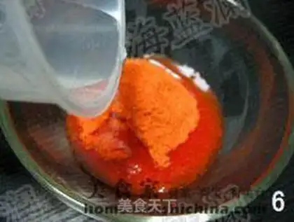 Make step 5