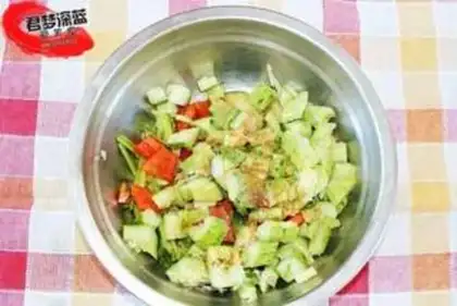 Make  step 2