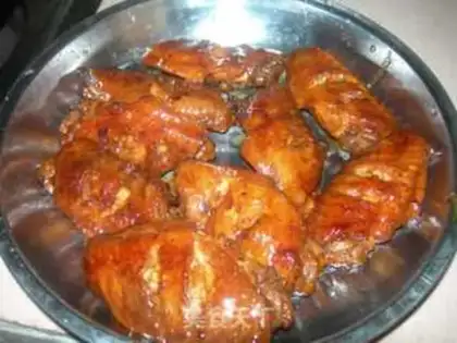 Make step 5