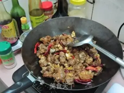 Make step 6