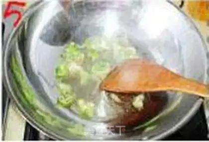 Make  step 5