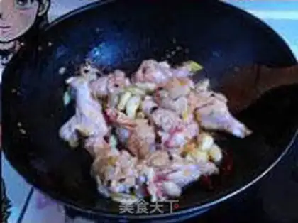 Make step 2