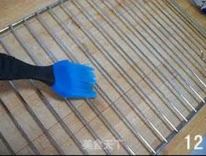 Make step 11