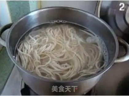 Make  step 1