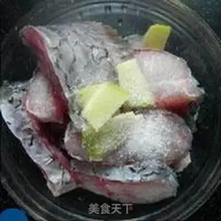 Make step 1
