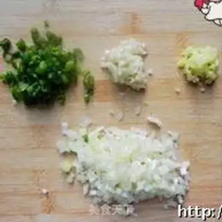 Make step 2
