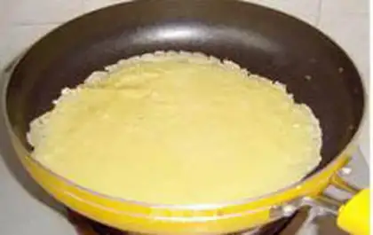 Make step 4