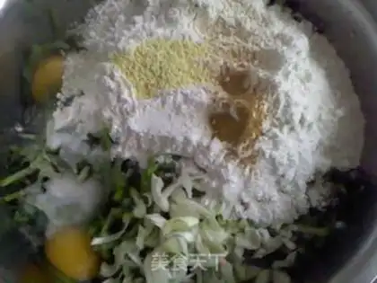 Make step 1