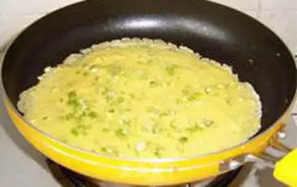 Make step 5