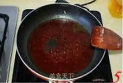 Make step 5