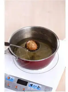 Make step 11
