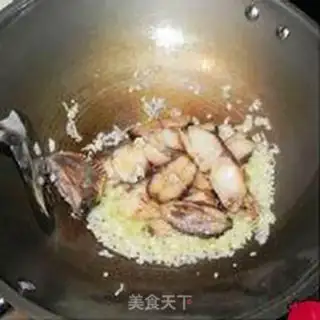 Make step 8