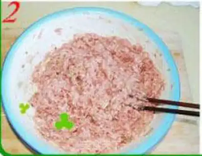 Make step 2
