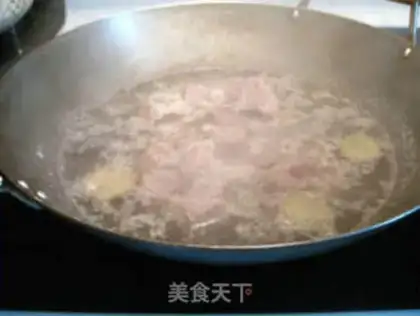Make step 1