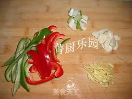 Make step 3
