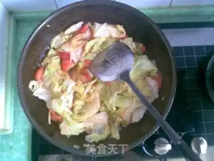 Make step 4