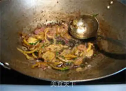 Make step 3