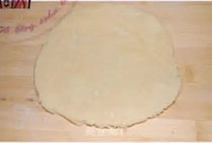 Make step 8