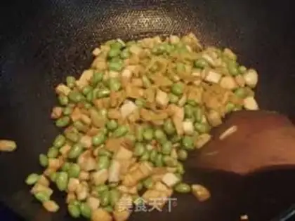 Make step 11