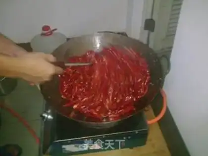 Make step 3