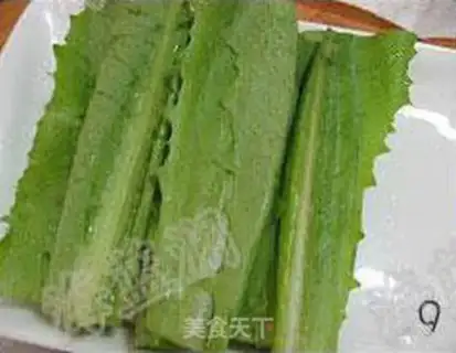 Make step 8