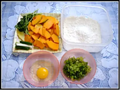 Make step 5