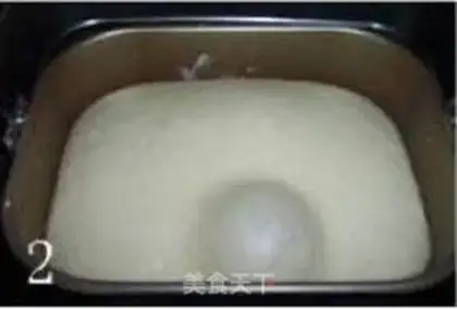 Make step 1
