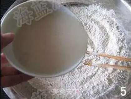 Make step 4