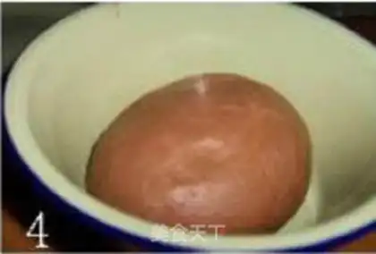 Make step 3
