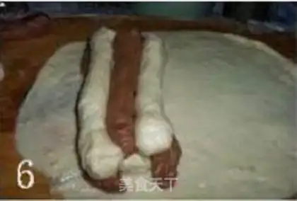 Make step 5
