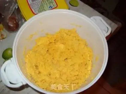 Make step 1