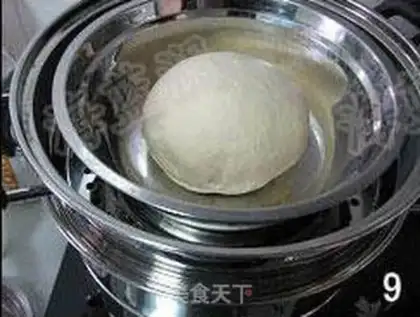 Make step 8