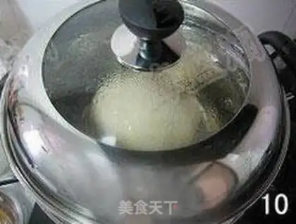 Make step 9