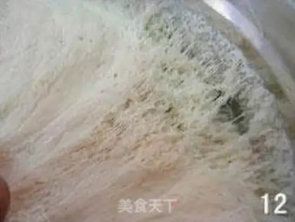 Make step 11