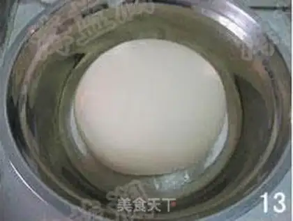Make step 12