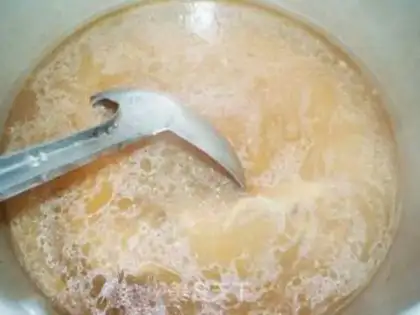 Make step 5