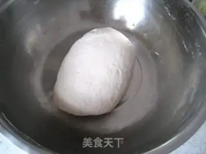 Make step 2