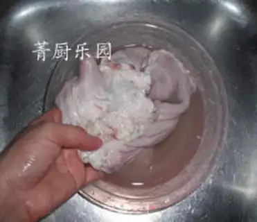Make step 3