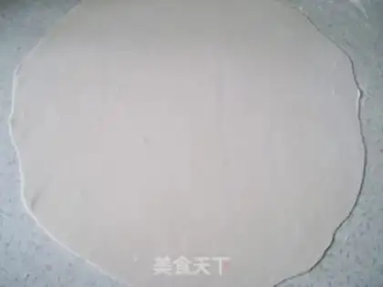 Make step 3