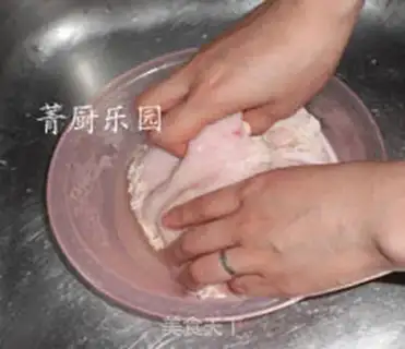Make step 5