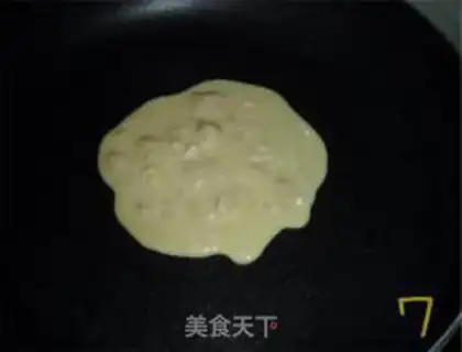 Make step 6