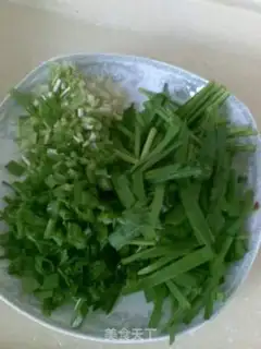 Make step 1