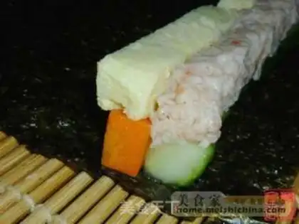 Make step 3