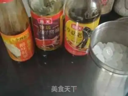 Make step 1
