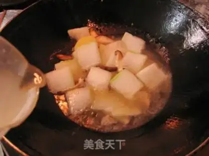 Make step 3