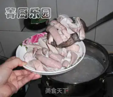 Make step 11